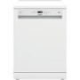 Hotpoint Freestanding Dishwasher - White