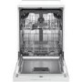 Hotpoint Freestanding Dishwasher - White