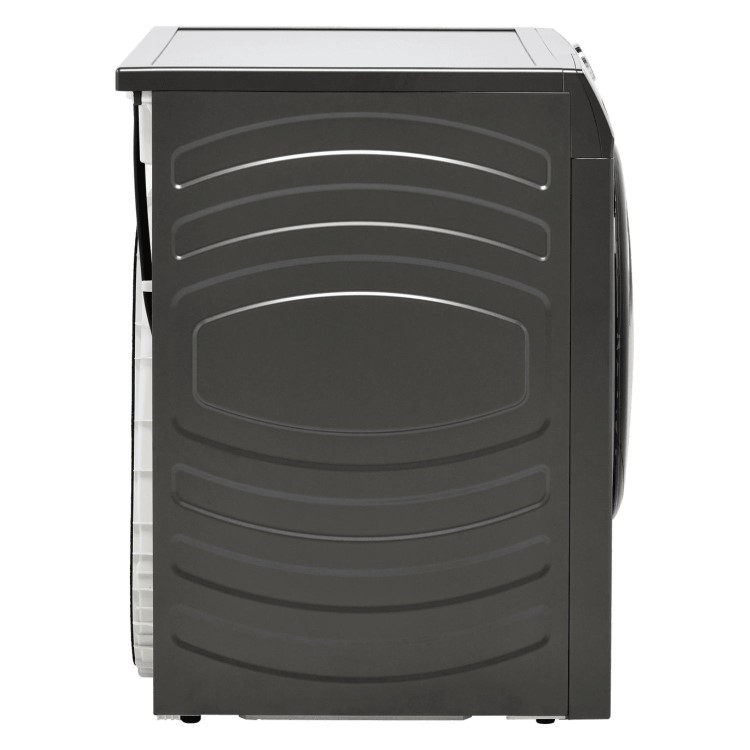 Haier 959 Series 5 9kg Heat Pump Tumble Dryer - Graphite