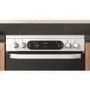 Hotpoint 60cm Electric Cooker - White