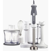 Kenwood HDP406WH Triblade 800W Hand Blender Set