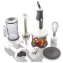 Kenwood HDP406WH Triblade 800W Hand Blender Set