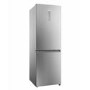 Haier Series 3 352 Litre 60/40 Freestanding Fridge Freezer - Platinum