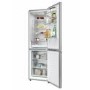 Haier Series 3 352 Litre 60/40 Freestanding Fridge Freezer - Platinum