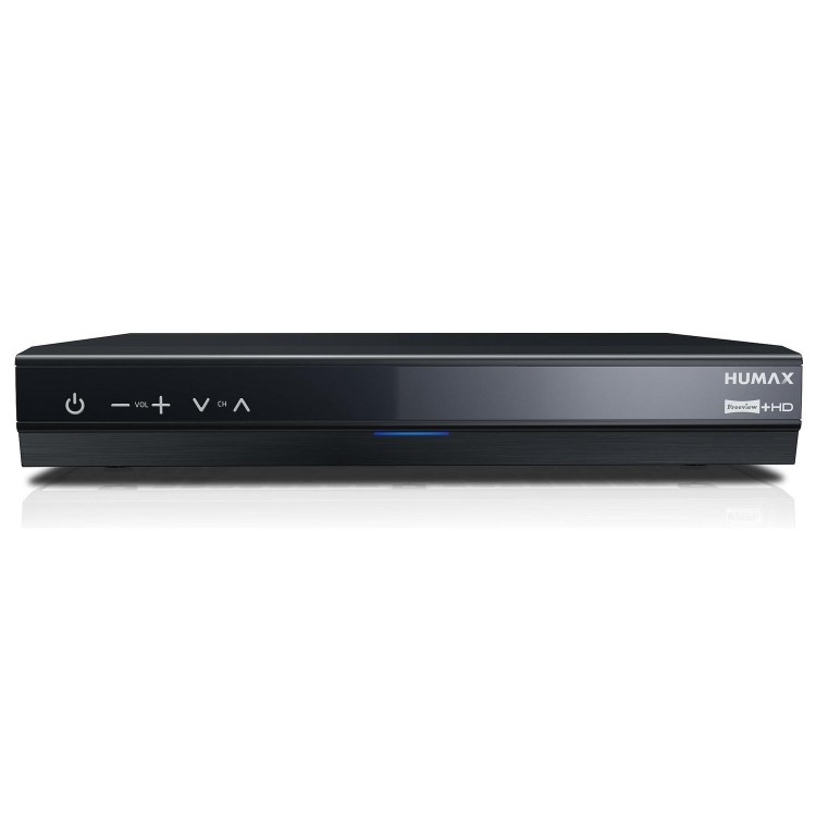 Humax HDR-1800T 320GB Smart Freeview HD TV Recorder