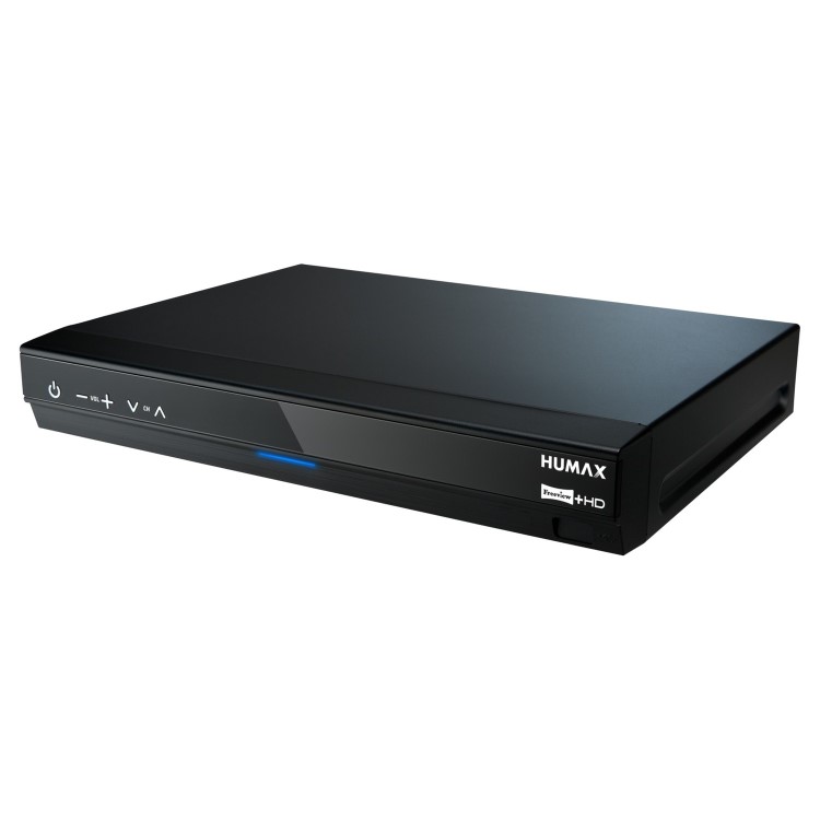 Humax HDR-1800T 320GB Smart Freeview HD TV Recorder