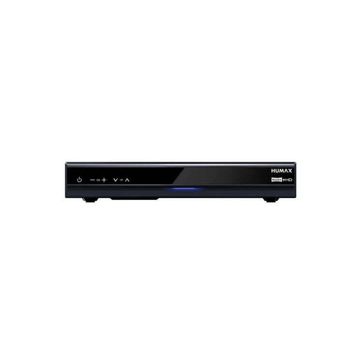 Humax HDR-1800T 320GB Smart Freeview HD TV Recorder