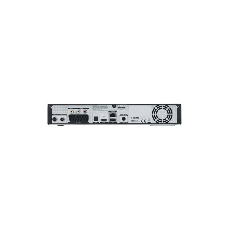 Humax HDR-1800T 320GB Smart Freeview HD TV Recorder