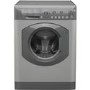 Hotpoint HE8L493G 8kg 1400rpm Freestanding Washing Machine - Graphite