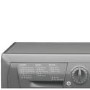 Hotpoint HE8L493G 8kg 1400rpm Freestanding Washing Machine - Graphite