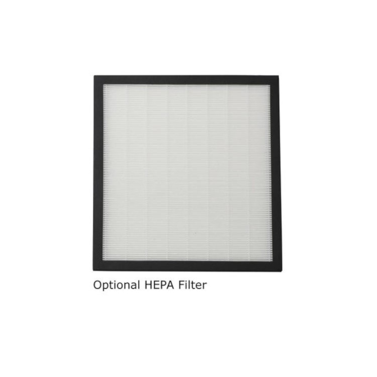 GRADE A1 - Optional HEPA filter for CD12P-V2  CD12PW-V2