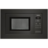 SIEMENS HF15M662B Built-in Innowave Microwave Oven