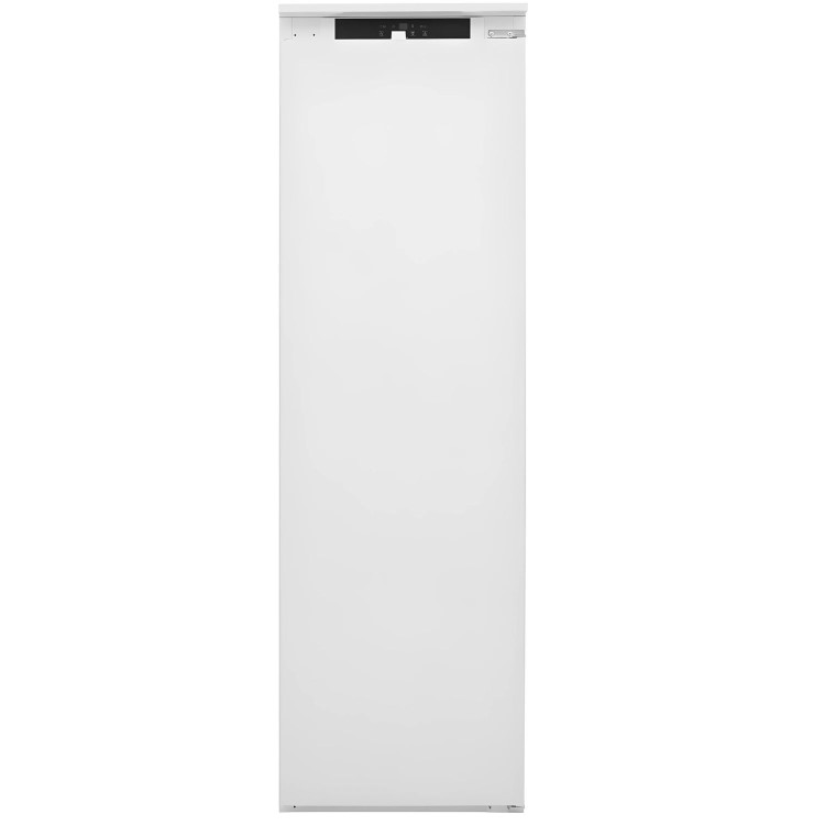 Hotpoint 209 Litre Integrated Upright Freezer - White