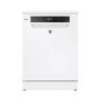 Hoover H-DISH 500 Freestanding Dishwasher - White