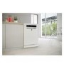 Hoover H-DISH 500 15 Place Settings Freestanding Dishwasher - White