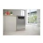 Hoover H-DISH 500 16 Place Settings Freestanding Dishwasher - Stainless steel