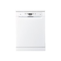 HOTPOINT HFO3C23WF EcoTech 14 Place Freestanding Dishwasher With Cutlery Tray & Inverter Motor - Whi