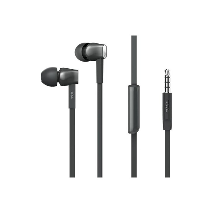 TCL 10 Pro Headphones Black