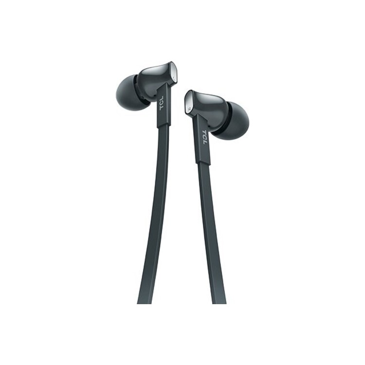 TCL 10 Pro Headphones Black