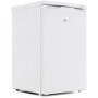 Hoover HFZE54W 55cm Wide Freestanding Under Counter Freezer - White