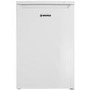 Hoover HFZE54W 55cm Wide Freestanding Under Counter Freezer - White