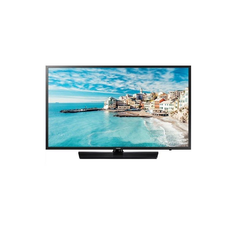 Samsung HG32EJ470NK 32" 720p HD Ready LED Commercial Hotel Smart TV