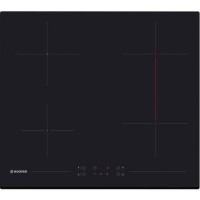 Hoover 60cm 4 Zone Ceramic Hob