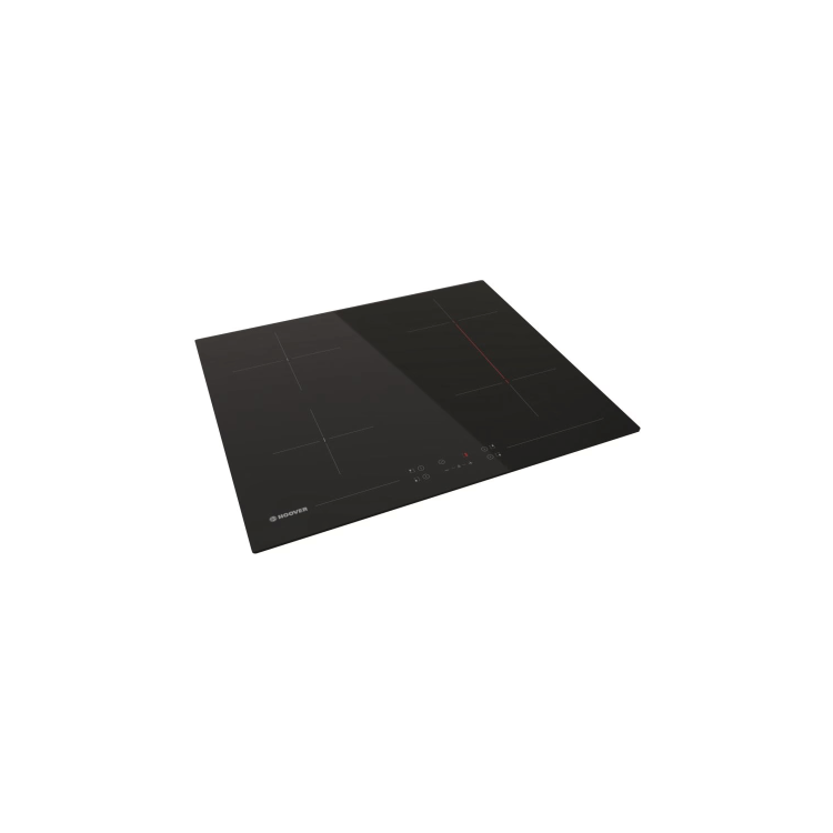 Hoover 60cm 4 Zone Ceramic Hob