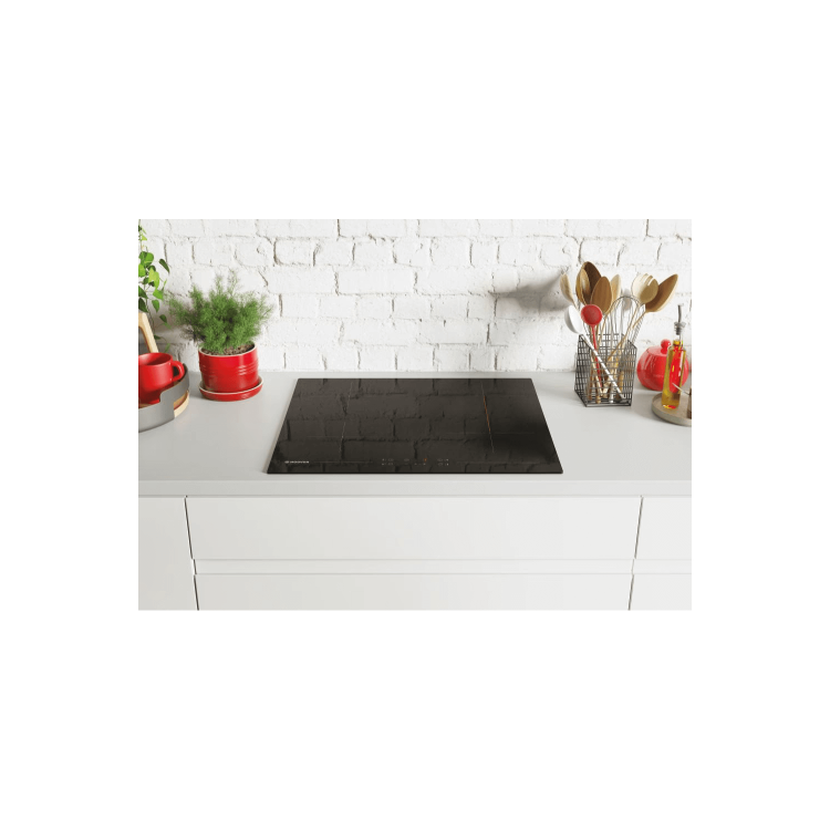 Hoover 60cm 4 Zone Ceramic Hob