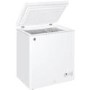 Hoover 142 Litre Chest Freezer - White