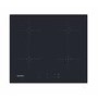 Refurbished Hoover HI642BCB 60cm 4 Zone Induction Hob Black