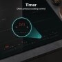 Hisense 59cm 4 Zone Induction Hob