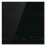 Hisense 59cm 4 Zone Induction Hob