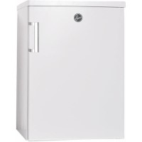 Hoover 94 Litre Undercounter Freezer - White