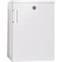 Hoover 94 Litre Undercounter Freezer - White