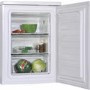 Hoover 94 Litre Undercounter Freezer - White