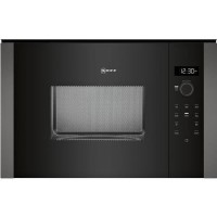 Neff N50 Built-In Microwave - Graphite