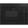 Neff N30 Built-In Microwave - Black