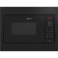 Neff N30 Built-In Microwave - Black