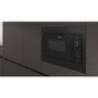 Neff N30 Built-In Microwave - Black