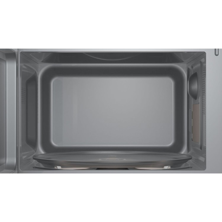 Neff N30 Built-In Microwave - Black