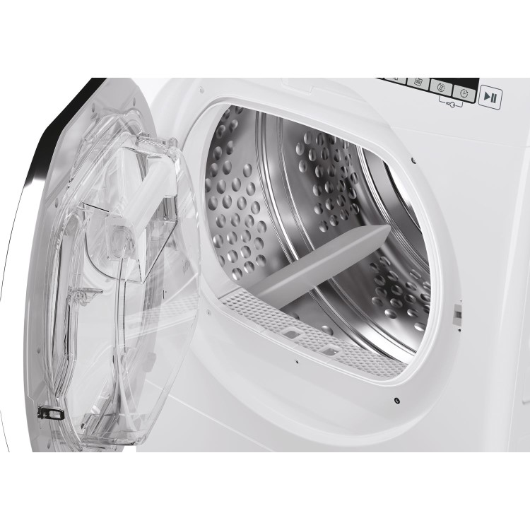 Hoover H-Dry 300 10kg Condenser Tumble Dryer- White