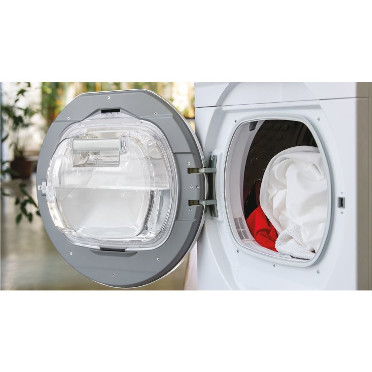 Hoover H-Dry 300 10kg Condenser Tumble Dryer- White