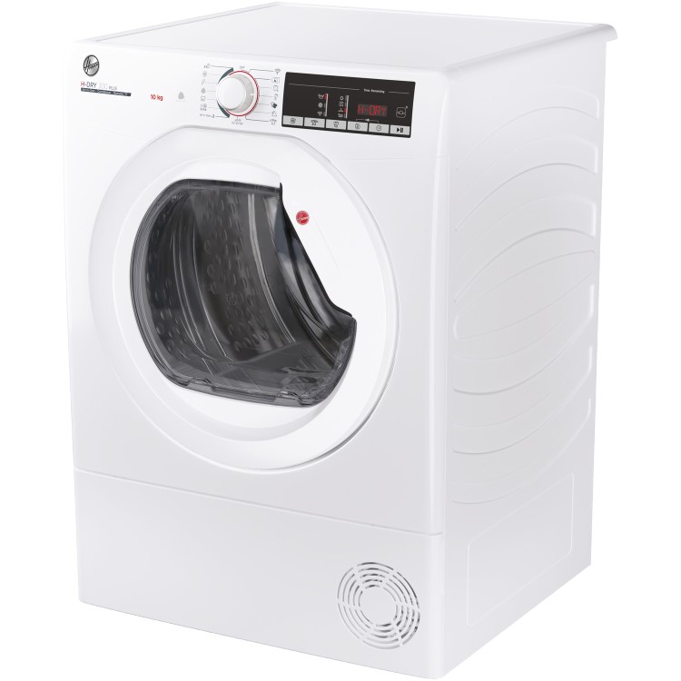 Hoover H-Dry 300 10kg Condenser Tumble Dryer - White