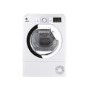 Hoover H-Dry 300 9kg Heat Pump Tumble Dryer - White