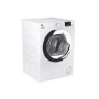 Hoover H-Dry 300 9kg Heat Pump Tumble Dryer - White