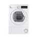 Hoover H-Dry 300 9kg Heat Pump Tumble Dryer - White