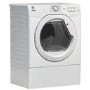 Refurbished Hoover HLEV8LG-80 Freestanding Vented 8KG Tumble Dryer White