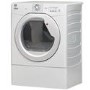 Refurbished Hoover HLEV8LG-80 Freestanding Vented 8KG Tumble Dryer White