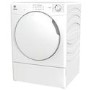 Hoover 9kg Vented Tumble Dryer - White